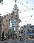 姪浜教会