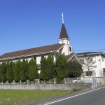 那珂川教会