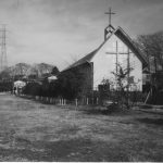 昭島めぐみ教会